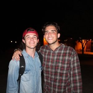 Meet your Posher, Robb